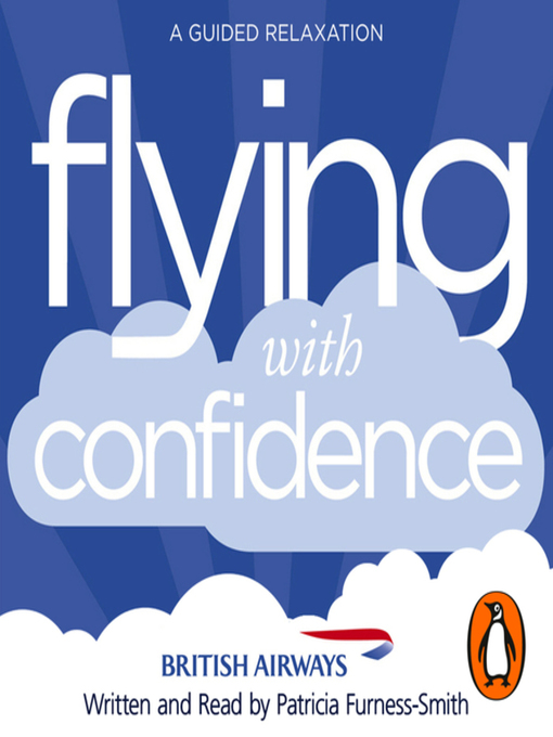 Title details for Flying with Confidence by Patricia Furness-Smith - Available